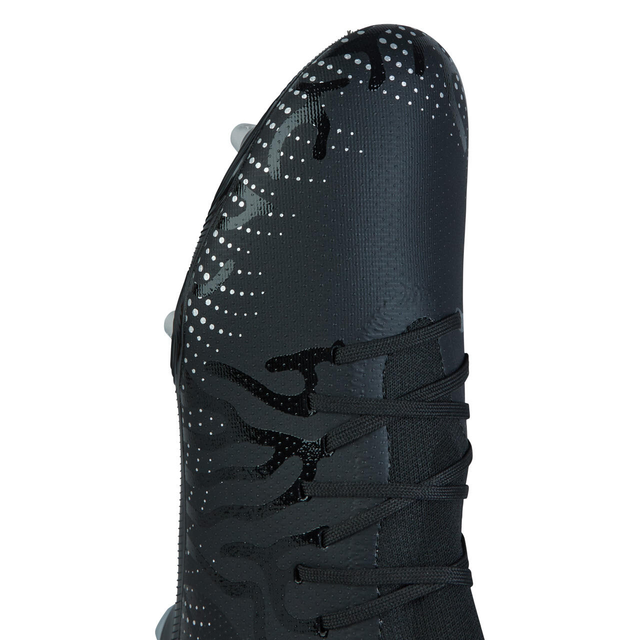Botas De Rugby Canterbury Speed Infinite Pro Sg Au Negro 6/7