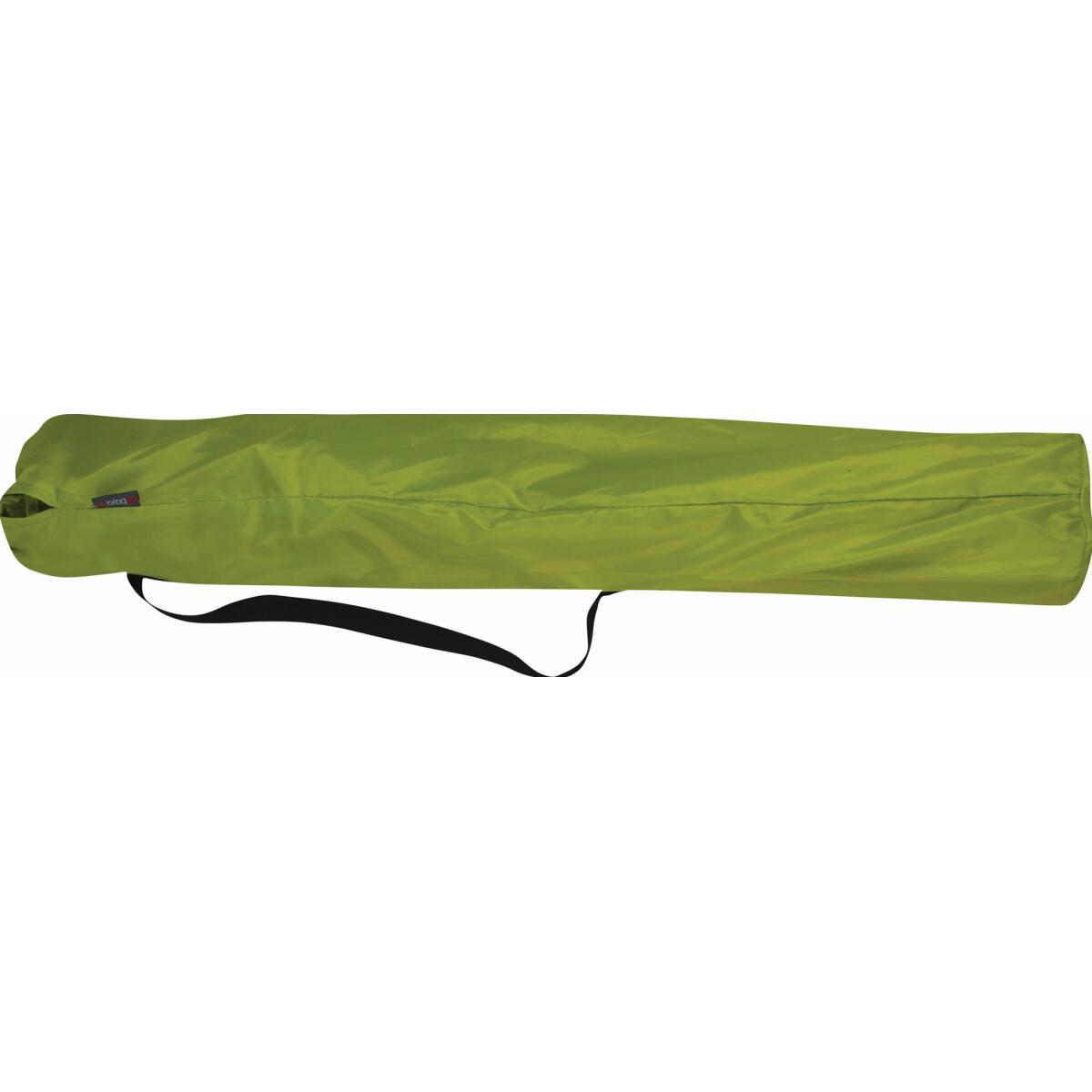 BAYASUN Fauteuil de camping Campéo Pliant en Toile Camping Car Vert 4/5