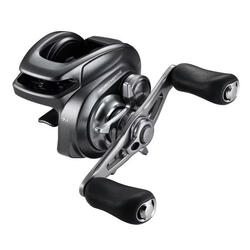 Moulinet casting gauche Shimano Bantam 151 HG