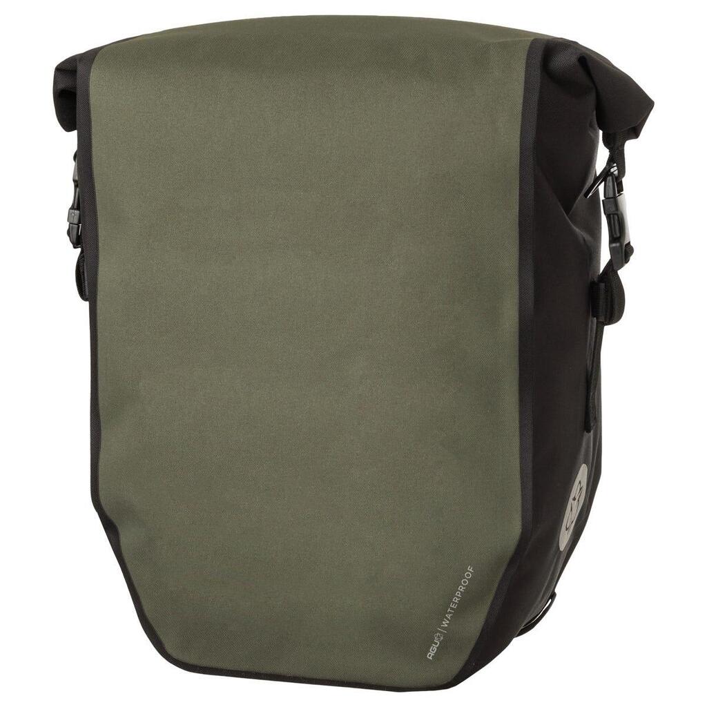 Clean Single Bike Bag Shelter Click'nGo Large Green