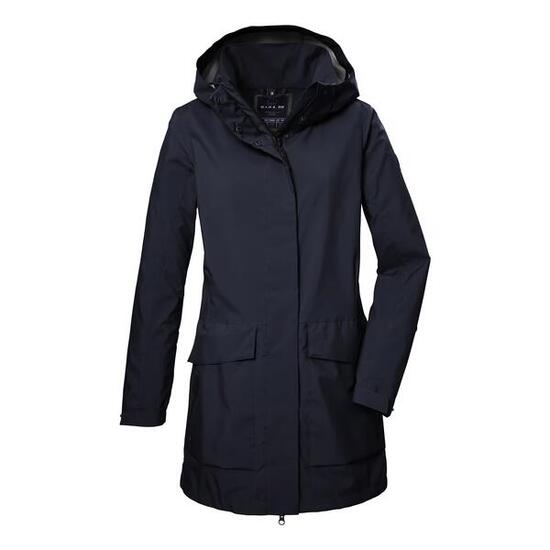 Softshellparka GS 95