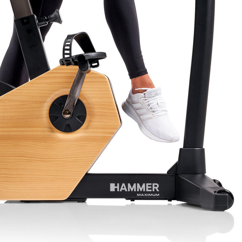 Ergometr Hammer Spheris 4.0 NorsK