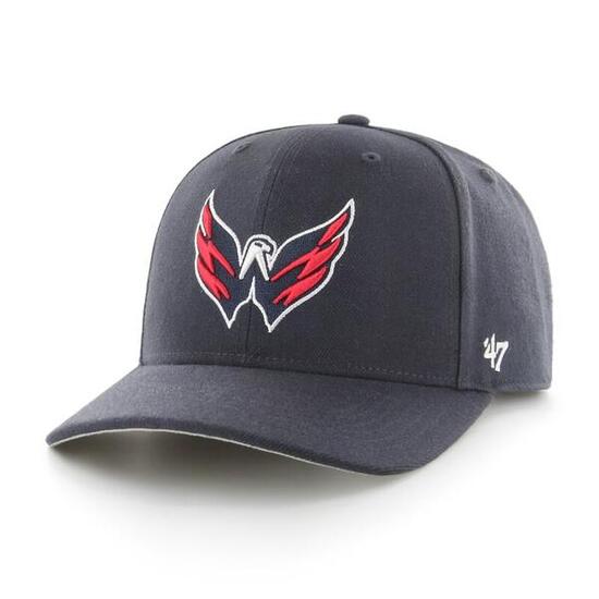 47 NHL Cold Zone Senior OSFA Czapka