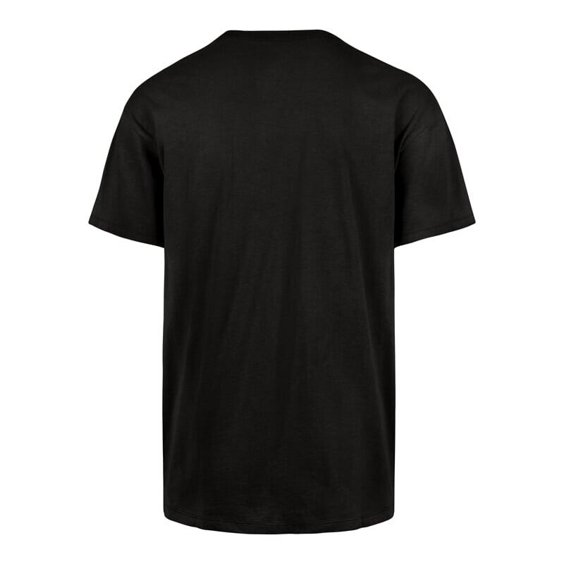 Tričko NHL Chicago Blackhawks Graphic ’47 Drop Shoulder Tee 2/2