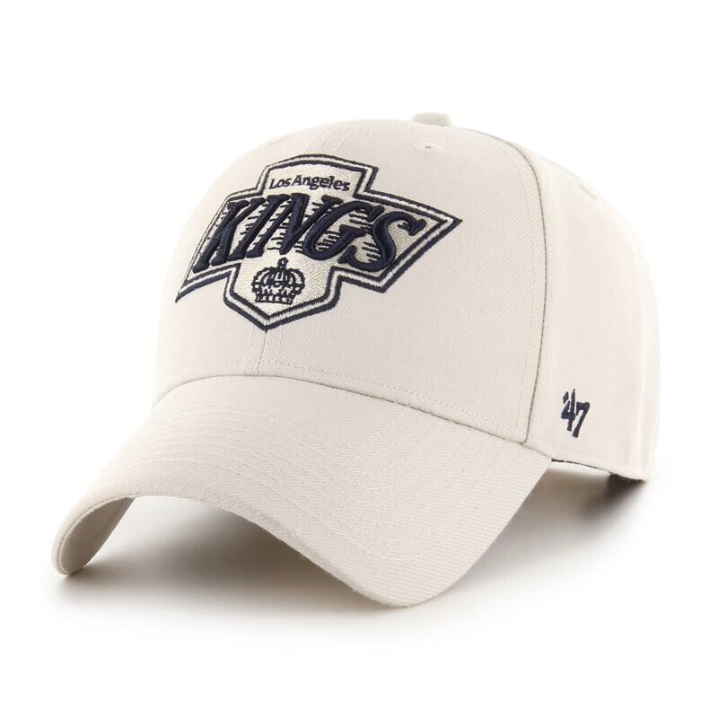 Kšiltovka NHL Los Angeles Kings Vintage ’47 MVP SNAPBACK 1/3