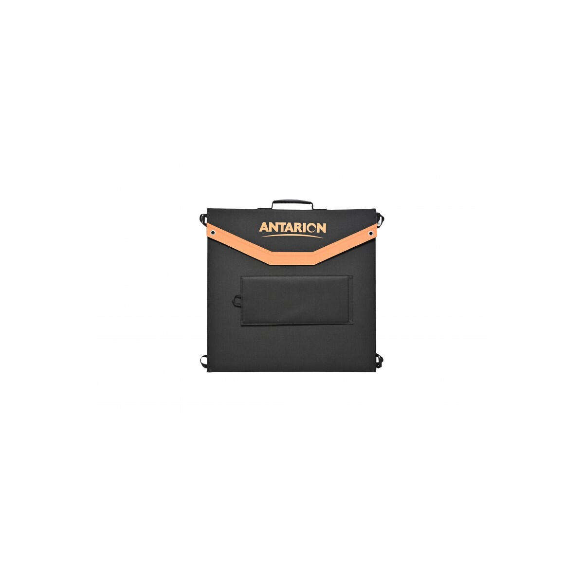 ANTARION Panneau Solaire Portable Pliant 165W / 3x55W 3/5