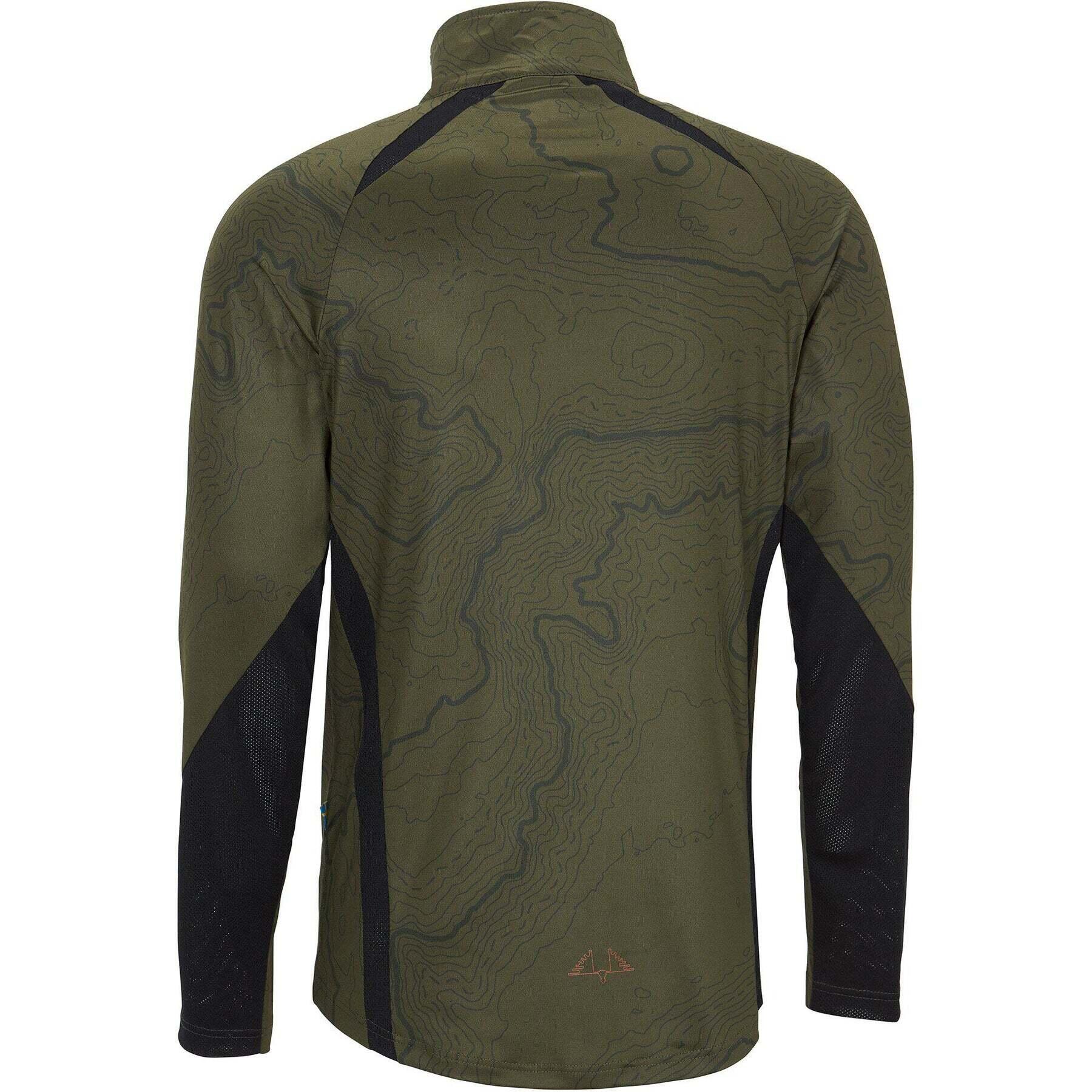 Sweatshirt Swedteam Alpha Antibite 2/5