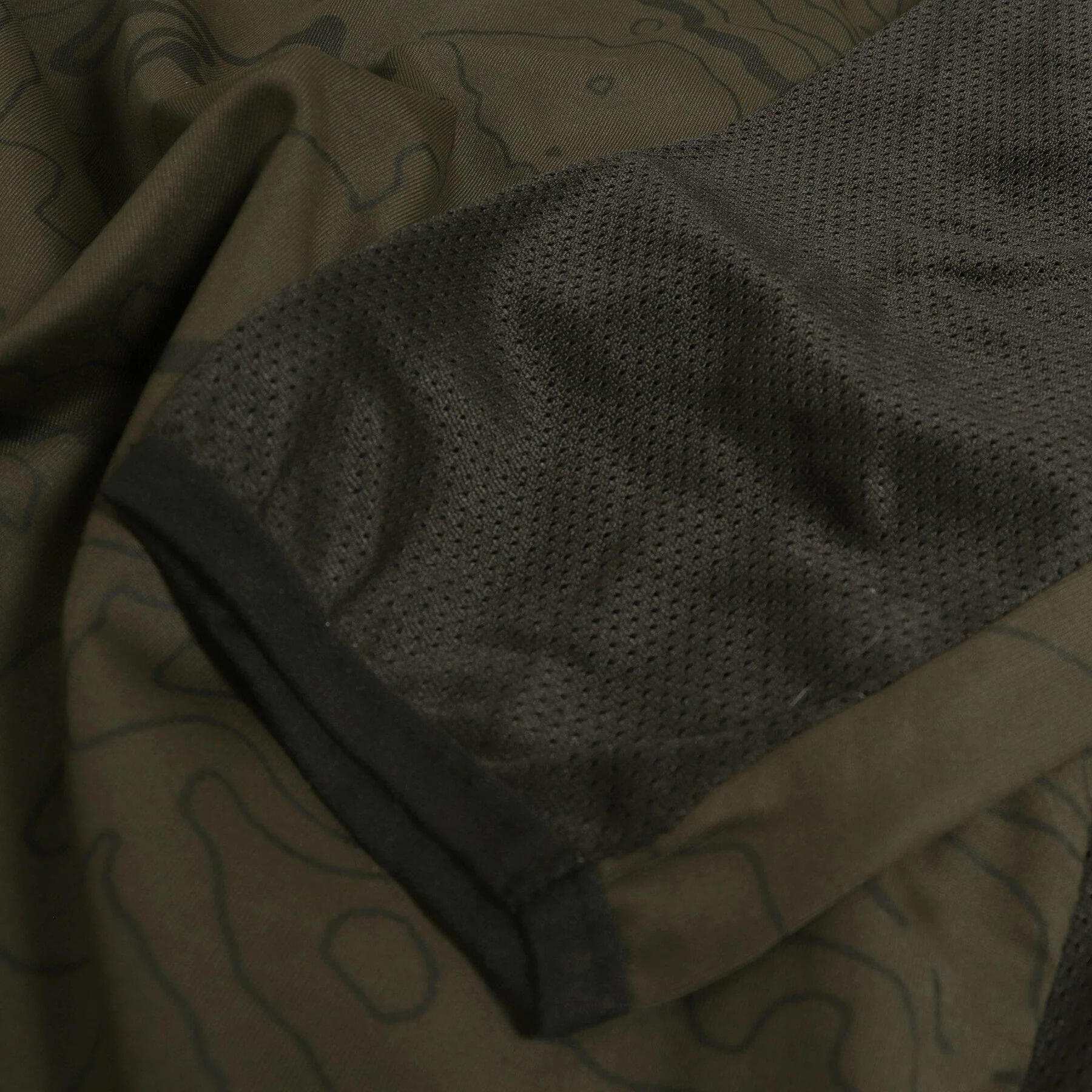 Sweatshirt Swedteam Alpha Antibite 5/5