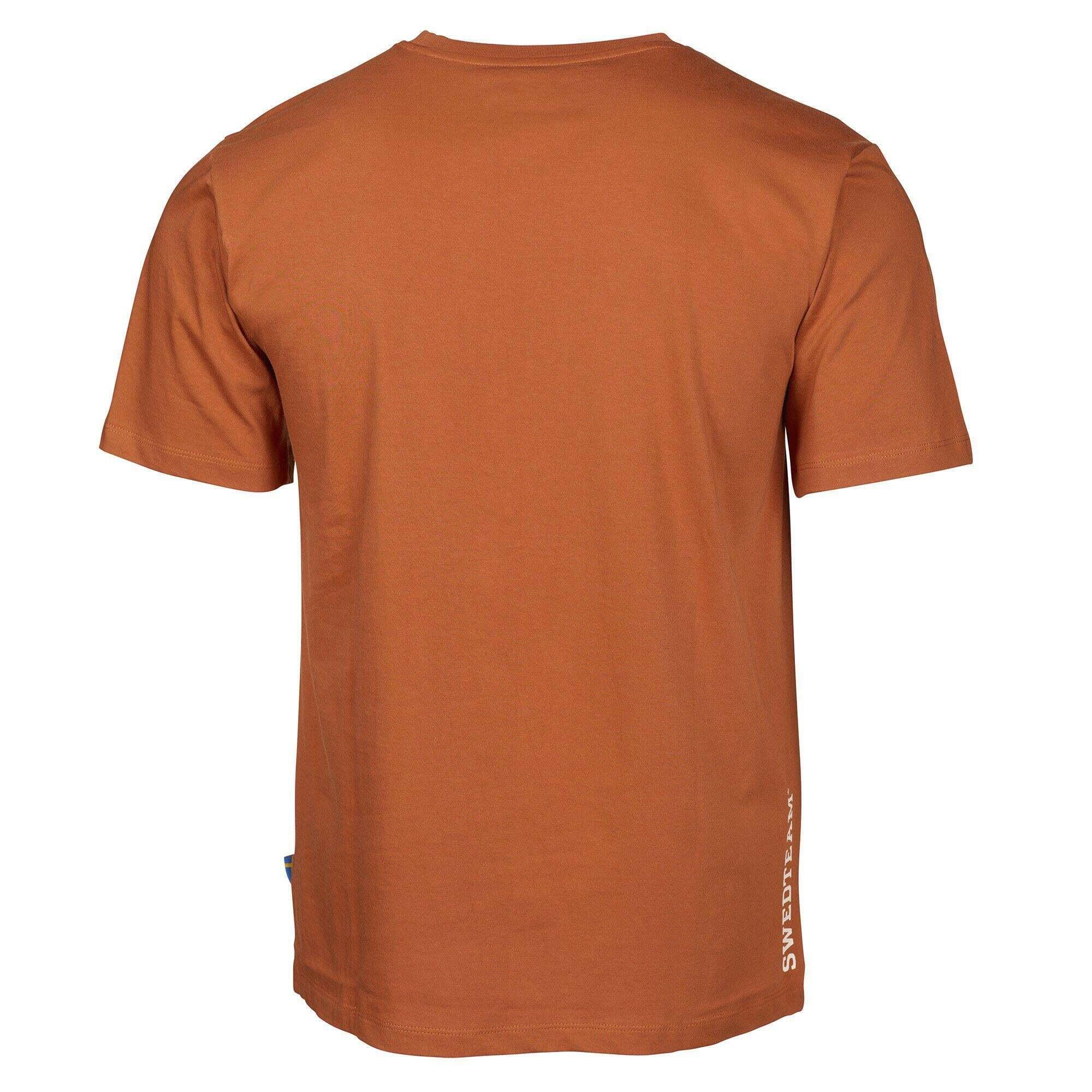 T-shirt Swedteam Ultra 2 3/3