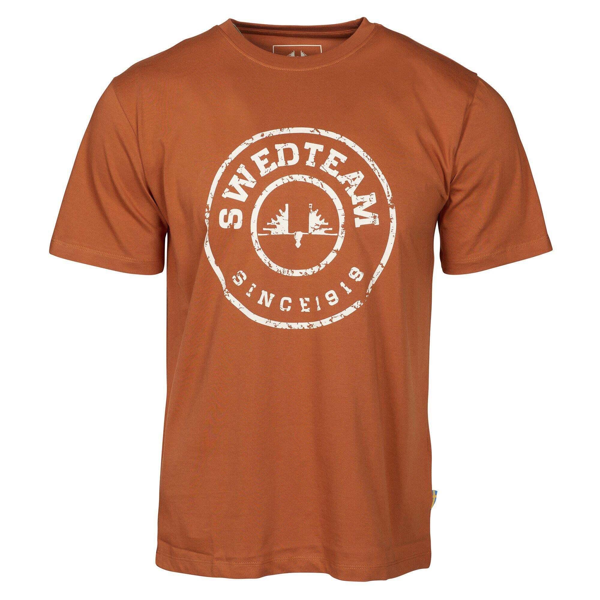 T-shirt Swedteam Ultra 2 2/3