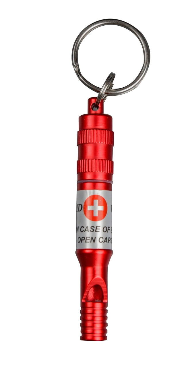 Píšťalka Emergency 3/6