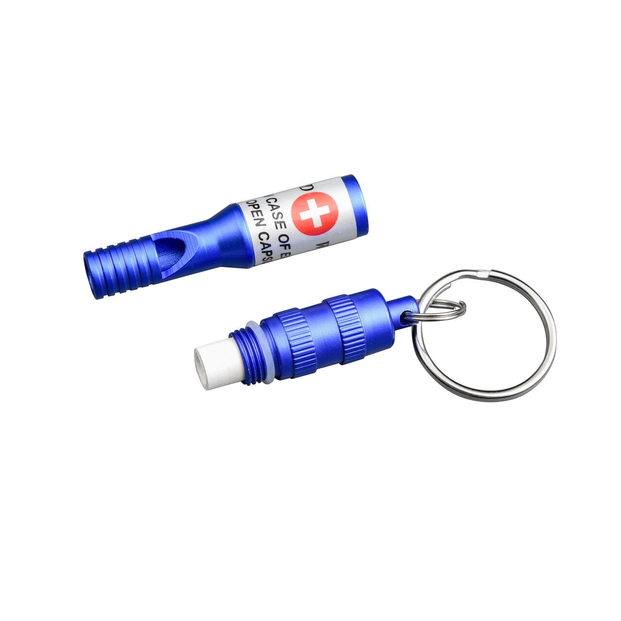 Píšťalka Emergency 6/6