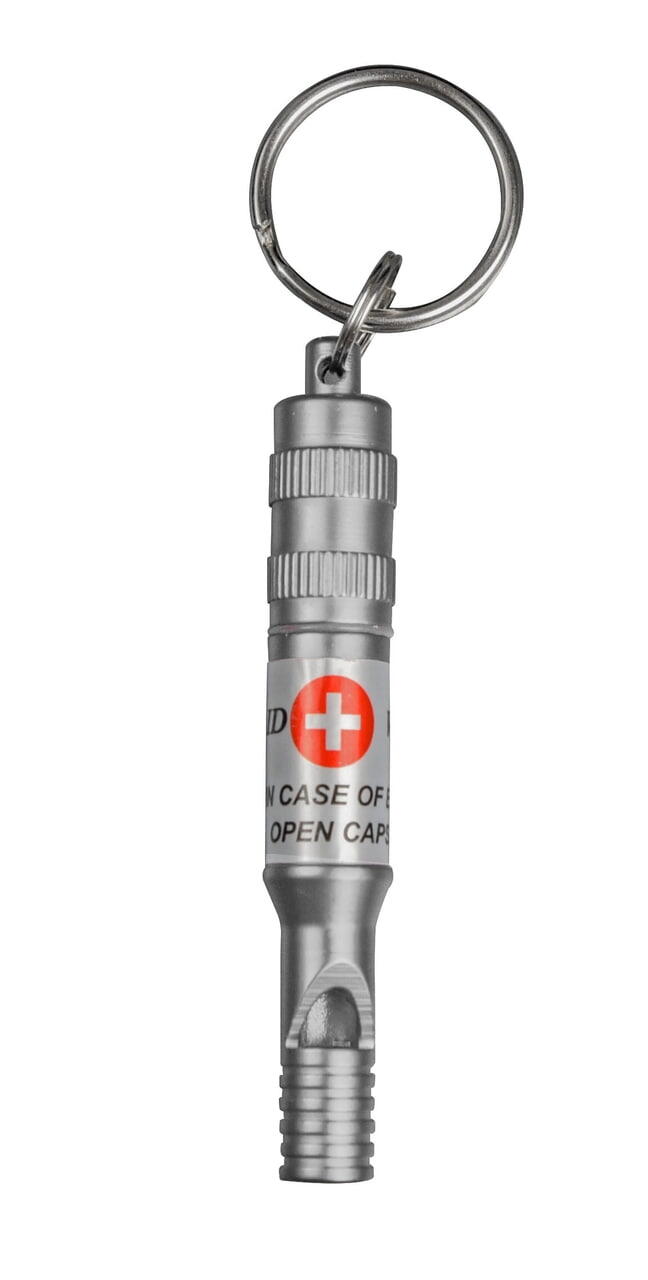 Píšťalka Emergency 5/6