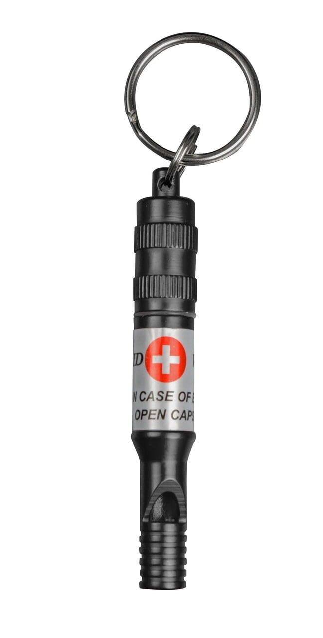 Píšťalka Emergency 4/6