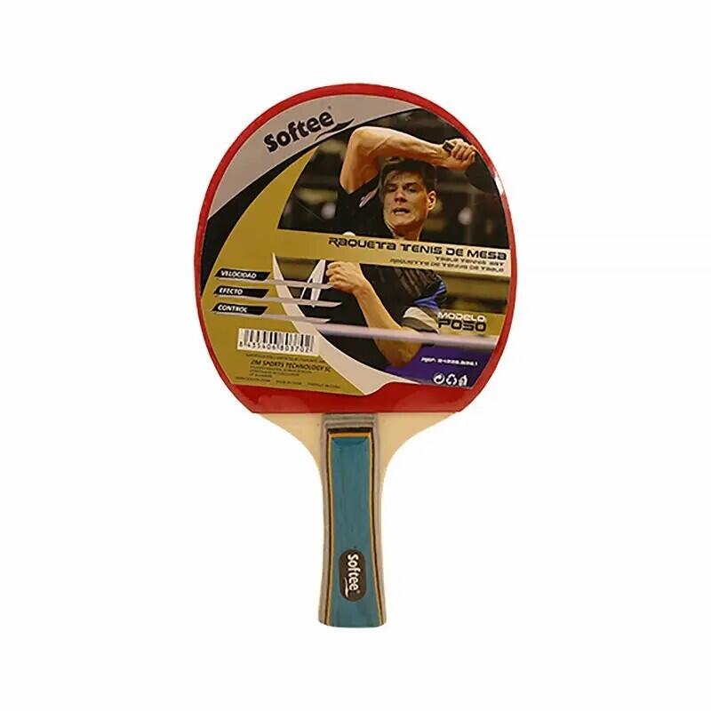 Tafeltennisracket Softee P050 3/3