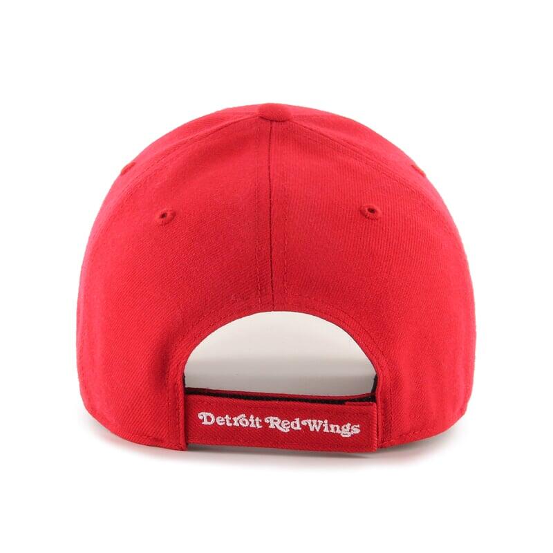 Casquette 47 brand modèle H-MVP05WBV-RDB pour unisexe 2/3