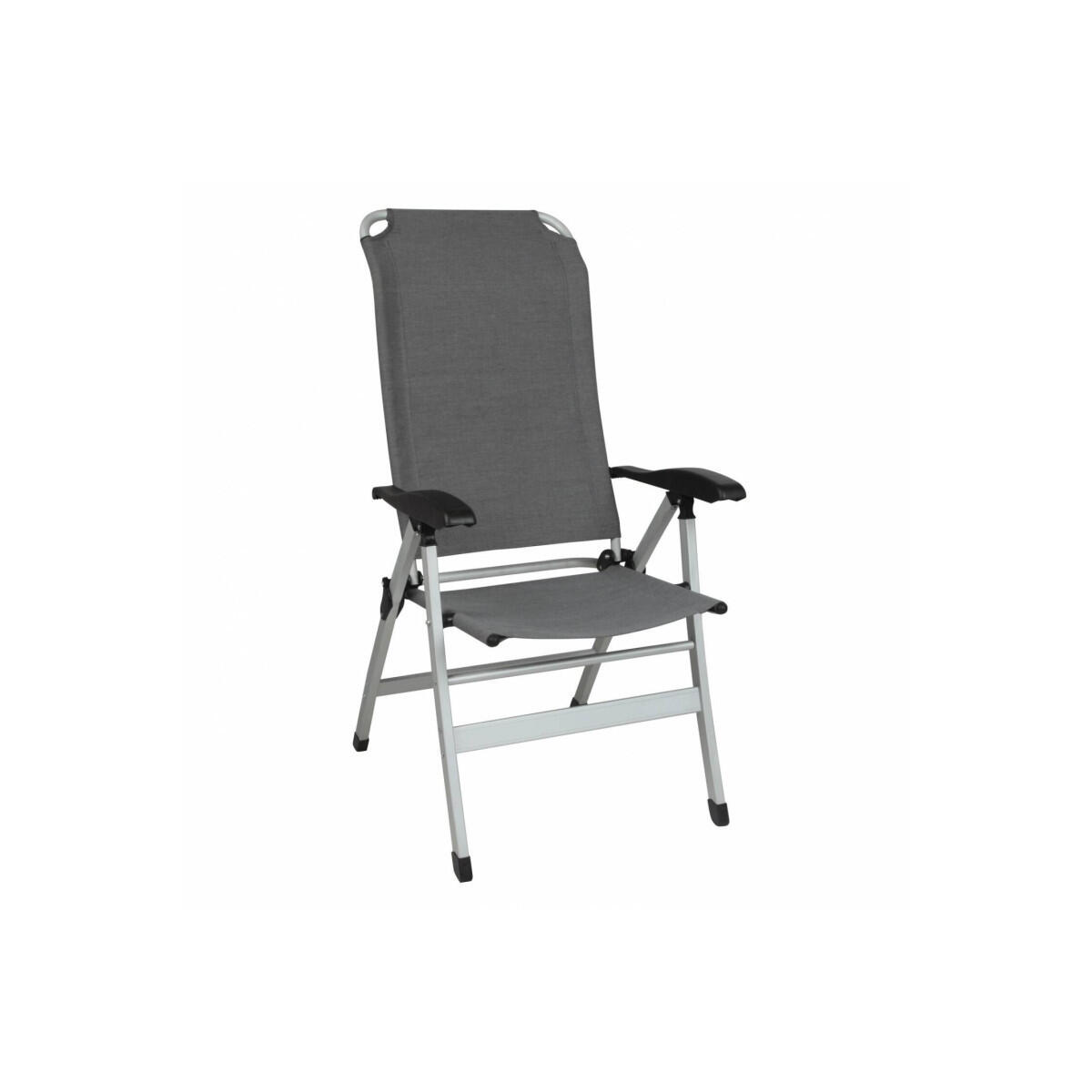Pack BAYASUN Fauteuil en Aluminium + Repose-jambes et Repose-Tête 2/4