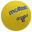 Minge dodgeball Molten ( ratele si vanatorii ), culoare galbena