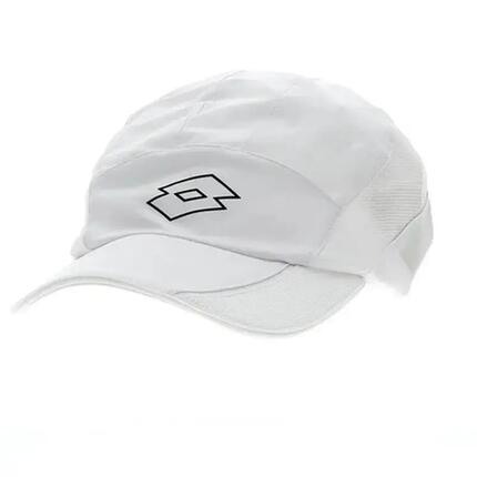 Czapka tenisowa z daszkiem Lotto Tennis I Cap