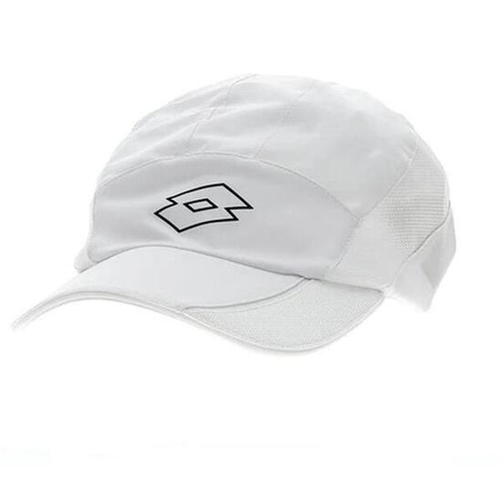 Czapka tenisowa z daszkiem Lotto Tennis I Cap