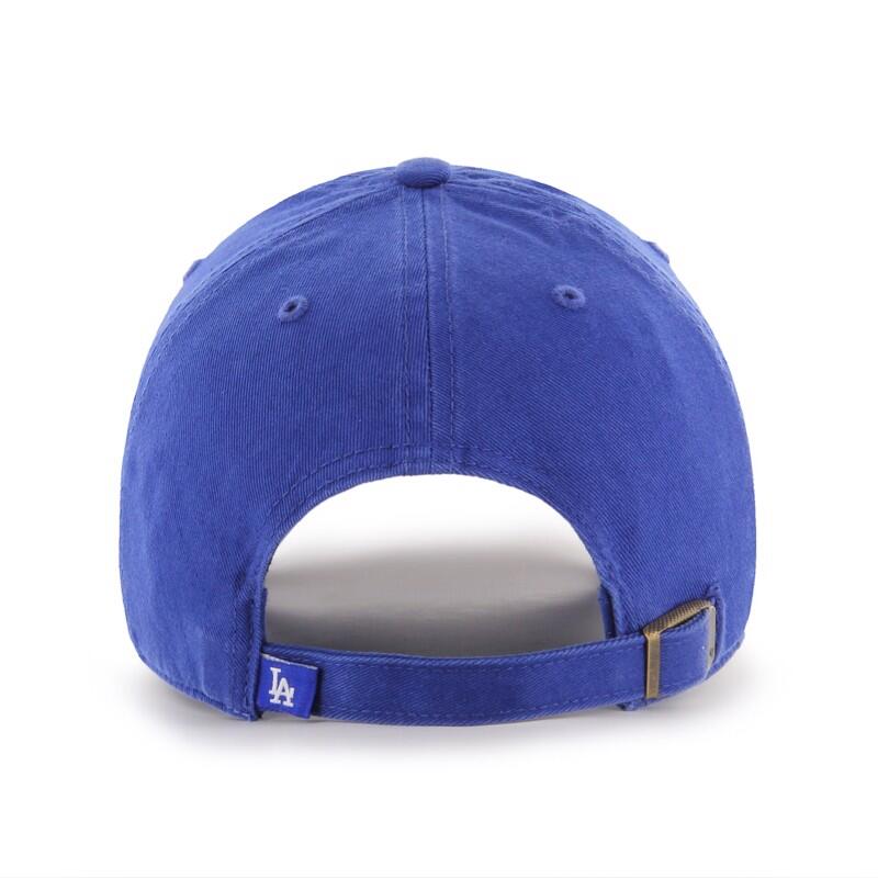 Kšiltovka MLB Los Angeles Dodgers ’47 CLEAN UP 2/2