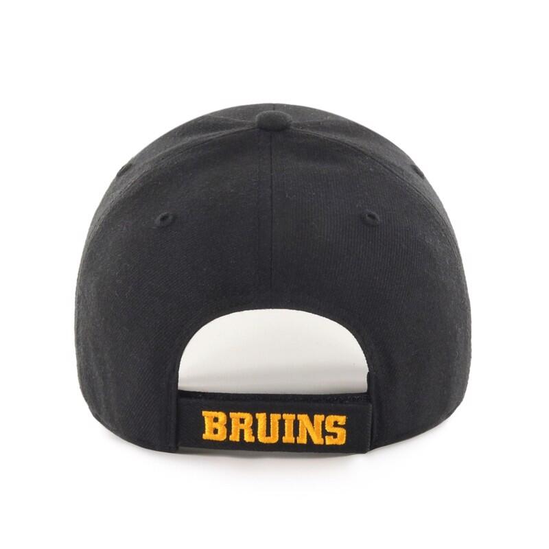 Kšiltovka NHL Boston Bruins Vintage ’47 MVP 2/2