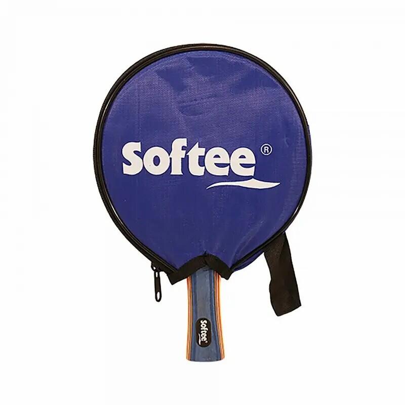 Raqueta de tenis de mesa Softee P100 3/4