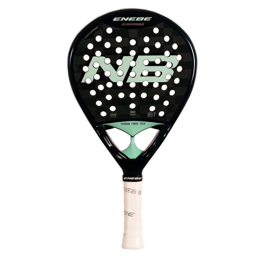 Padel rackets Enebe Suburban 12K