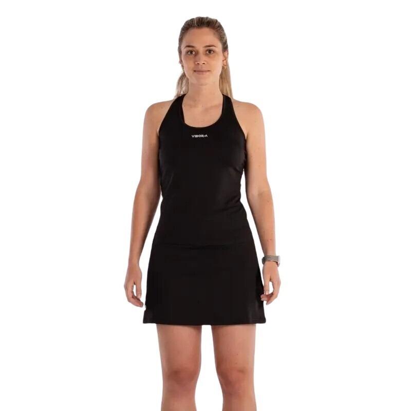 Vibora - Robe Femme Vibora Mamba - Robe - Noir - 52 2xl - Decathlon