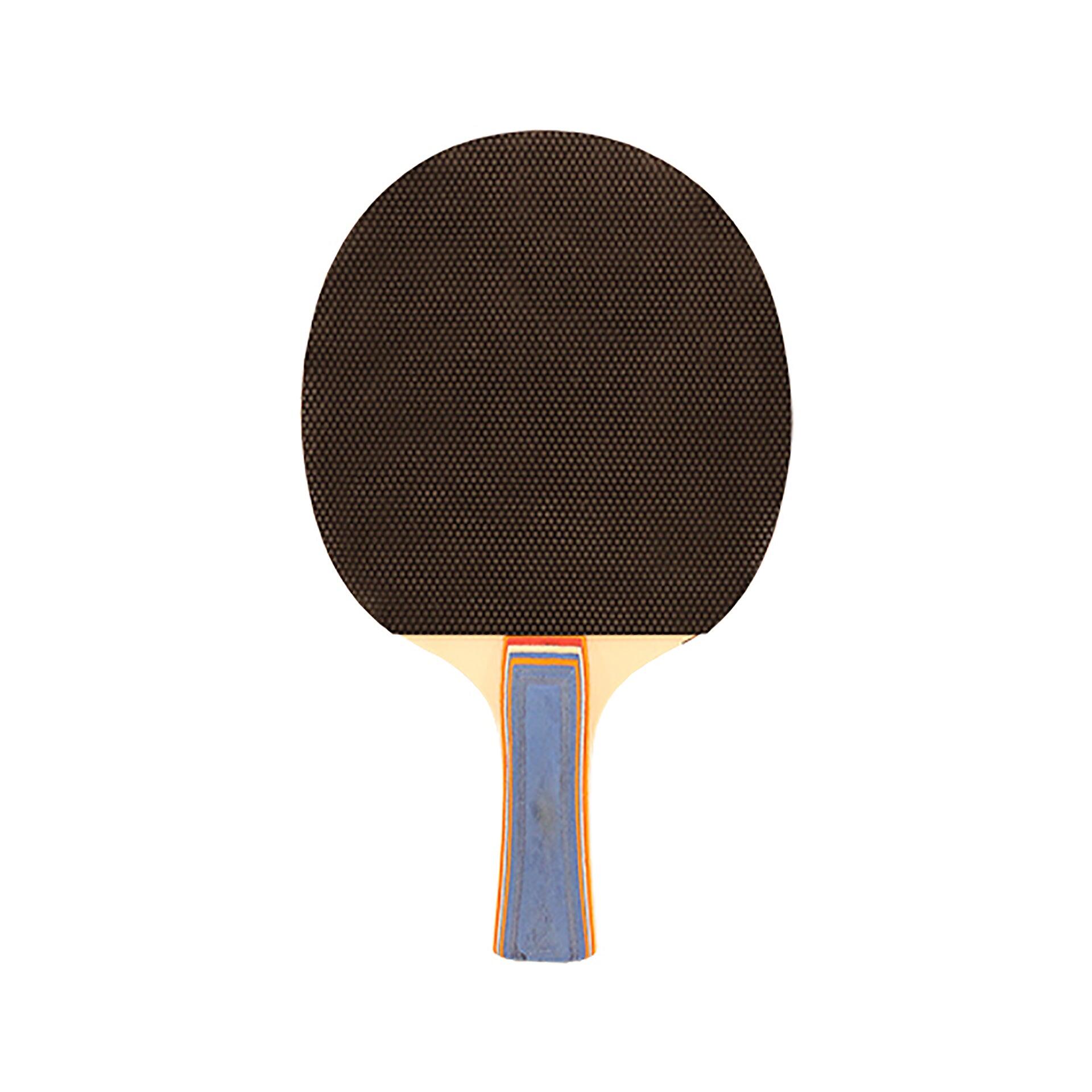 Raqueta de tenis de mesa Softee P100 4/4