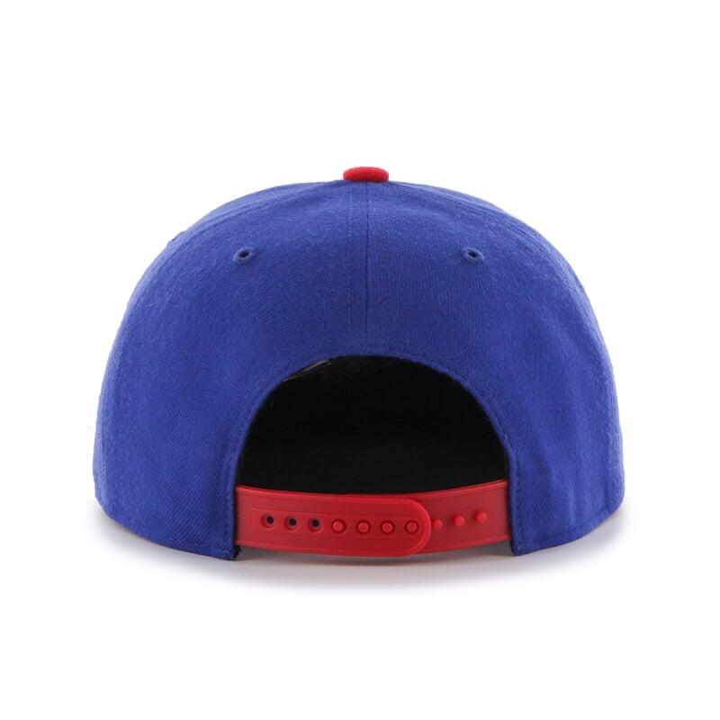 Kšiltovka MLB Chicago Cubs Sure Shot 2 Tone '47 Captain 2/2