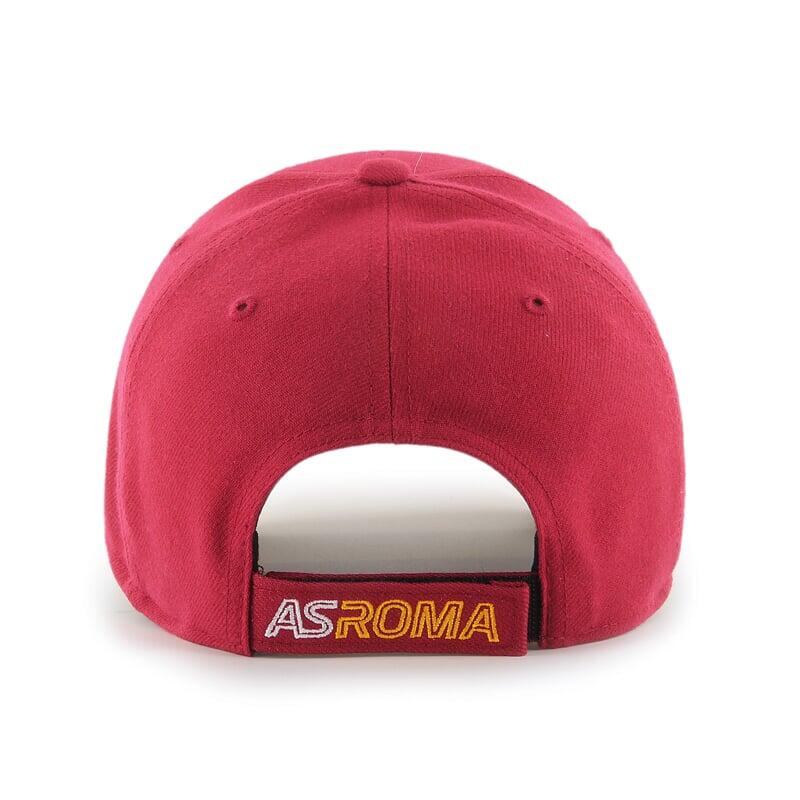 Kšiltovka AS Roma ’47 MVP 2/2