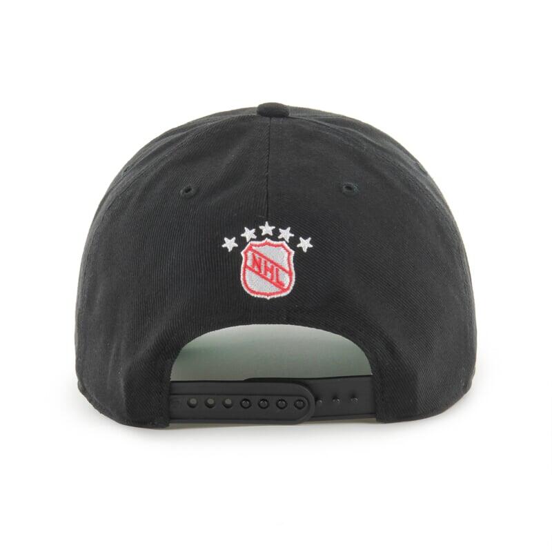 Kšiltovka NHL Chicago Blackhawks Midway ’47 HITCH LC 2/2