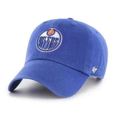 '47 NHL-47 Clean Up CAP-Boston Bruins-MARRONE HVIN-RGW01GWSNL-BW92