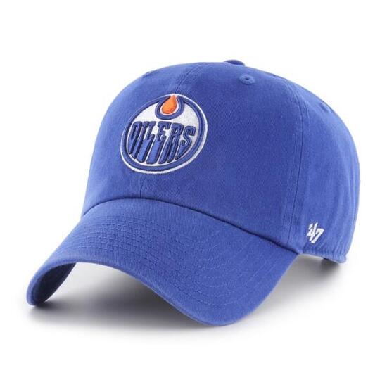 '47 NHL-47 Clean Up CAP-Boston Bruins-MARRONE HVIN-RGW01GWSNL-BW92