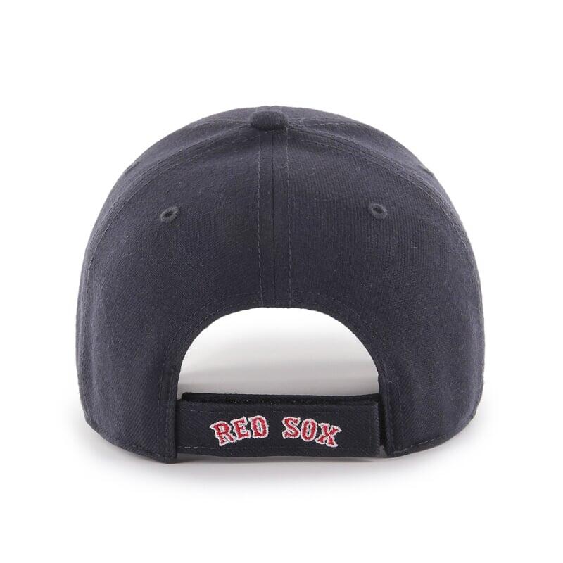 Kšiltovka MLB Boston Red Sox ’47 MVP 2/2