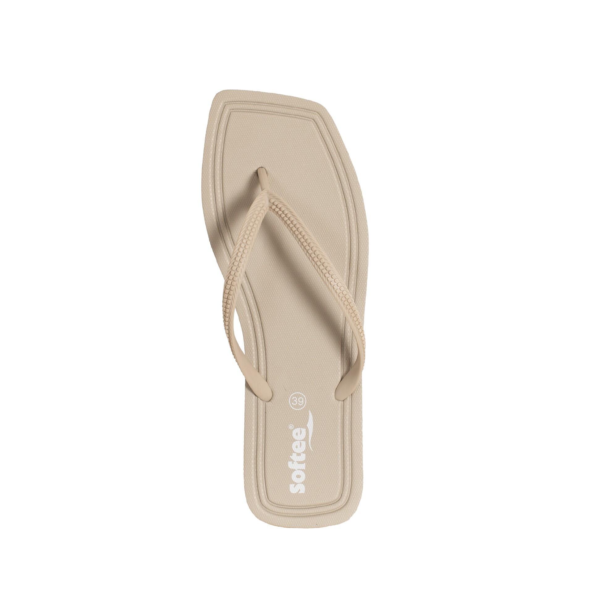 Chanclas de mujer Softee Capri 3/3