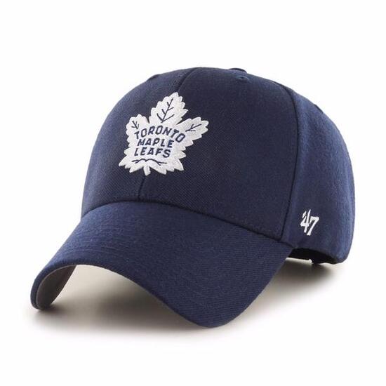 '47 MVP Cap, Toronto Navy/white