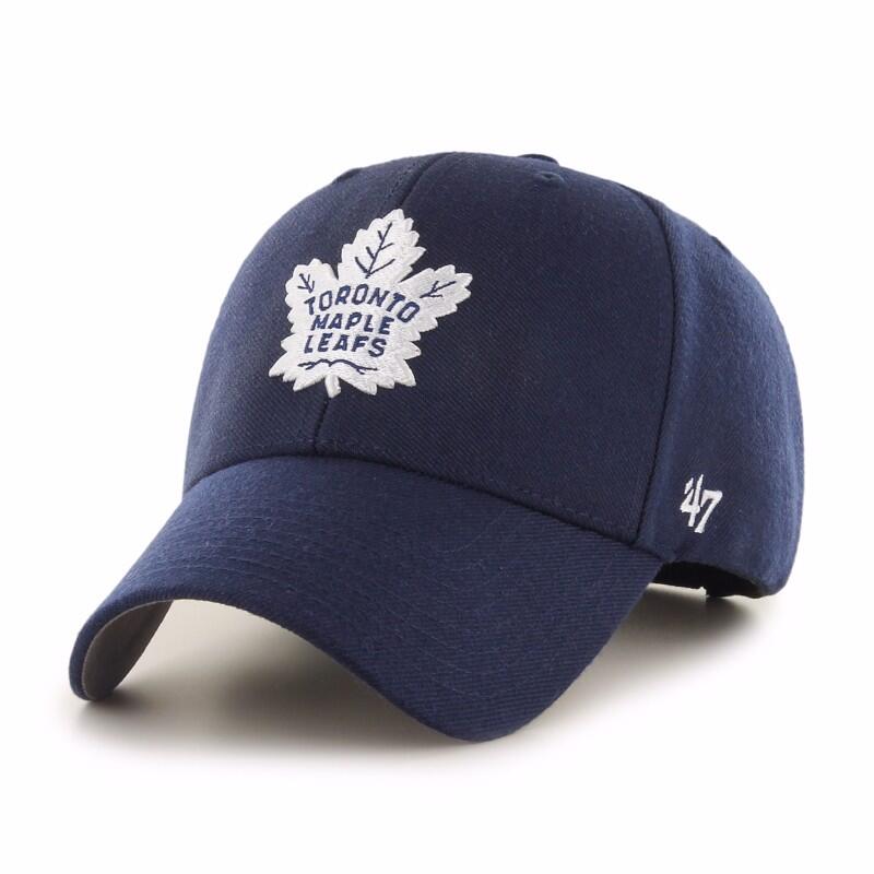 47 BRAND Kšiltovka NHL Toronto Maple Leafs ’47 MVP