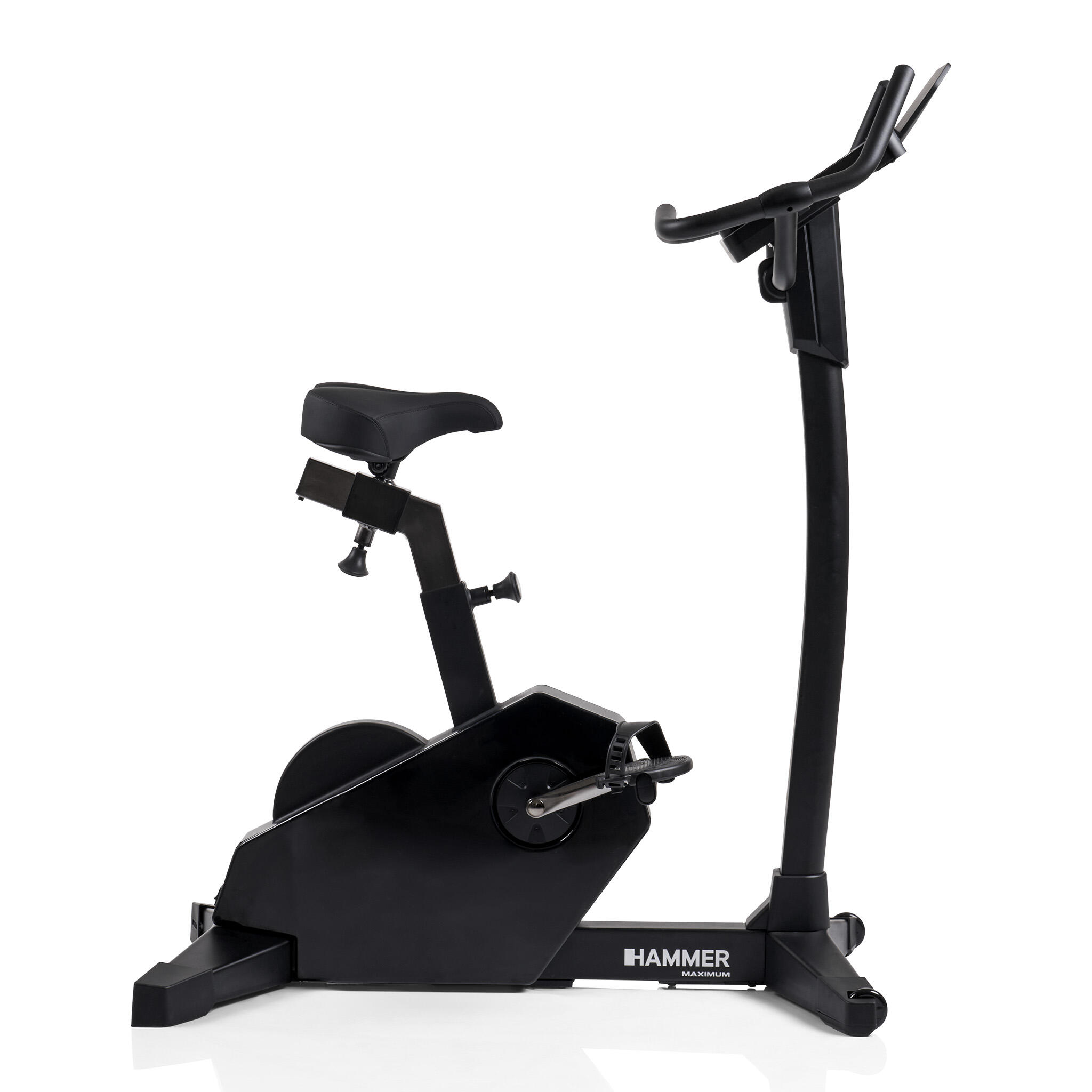 Bicicleta ergométrica SPHERIS 4.0 Hammer envío, montaje y puesta en marcha incl 7/8