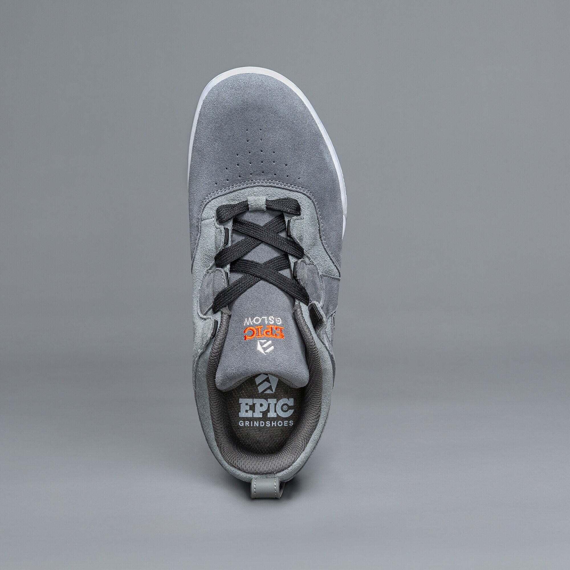 Skateboard-Schuhe Epic Brands Dash 4/5