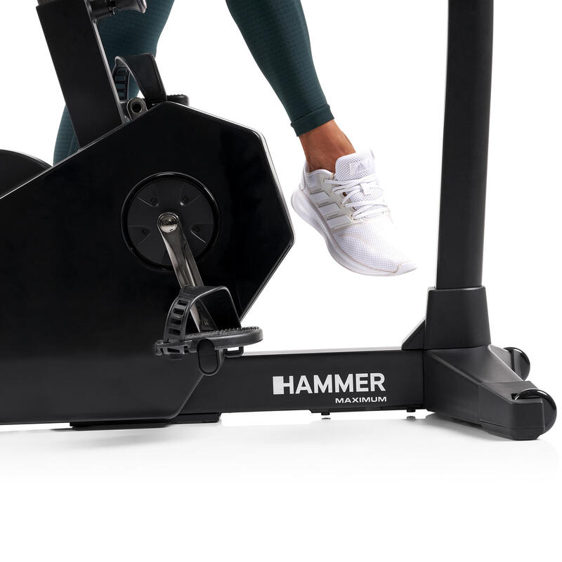 Ergometr Hammer Spheris 4.0