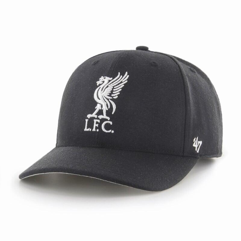 47 BRAND Kšiltovka EPL Liverpool FC Cold Zone '47 MVP DP
