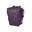 Clean Single Bike Bag Shelter Click'nGo Medium Royal Purple