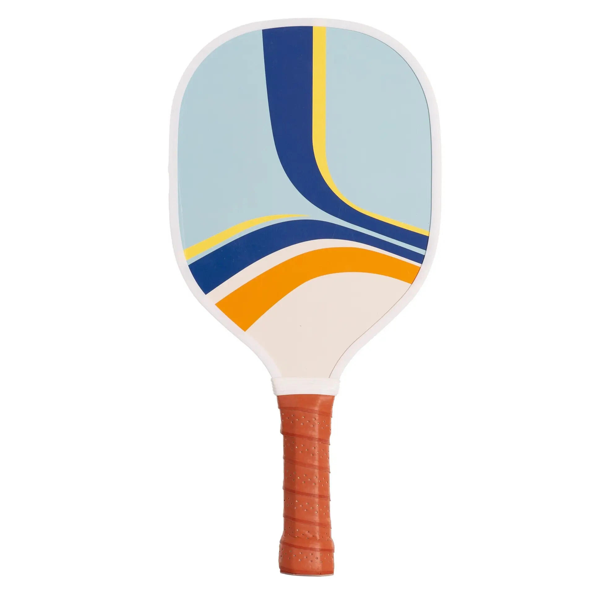Rachetu000103 Pickleball pentru începători din placaj.