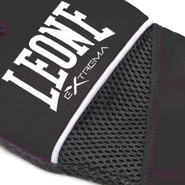 Manusi Fitness Basic Leone Negre