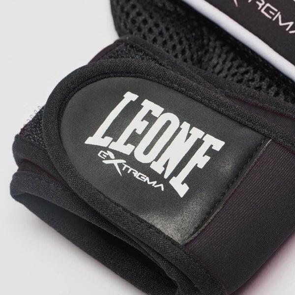 Manusi Fitness Basic Leone Negre