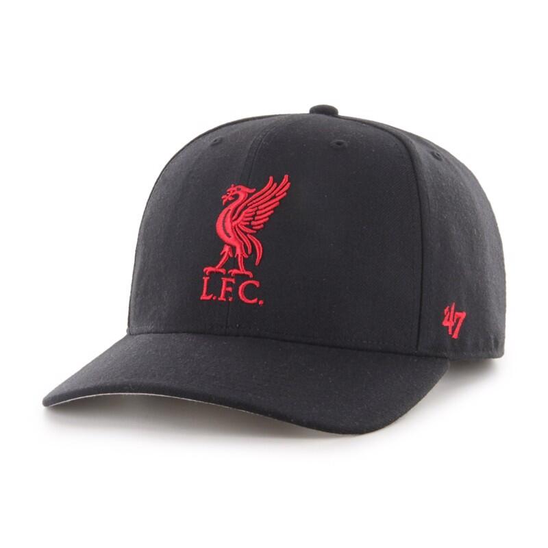 Kšiltovka EPL Liverpool FC Cold Zone ’47 MVP DP 1/2