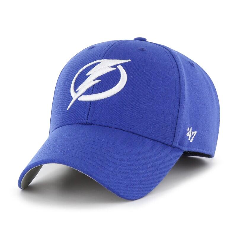 47 BRAND Kšiltovka NHL Tampa Bay Lightning '47 MVP