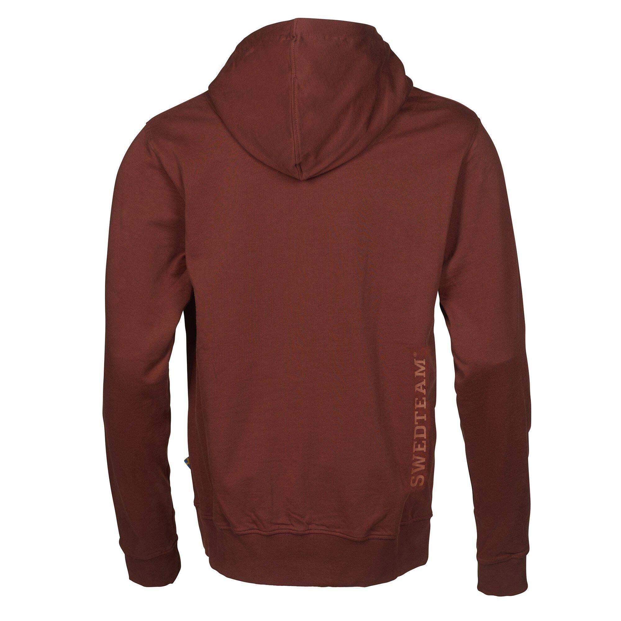 Sweatshirt à capuche Swedteam Ultra 3/3